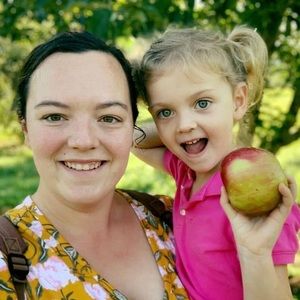 Meet your Posher, Mallory